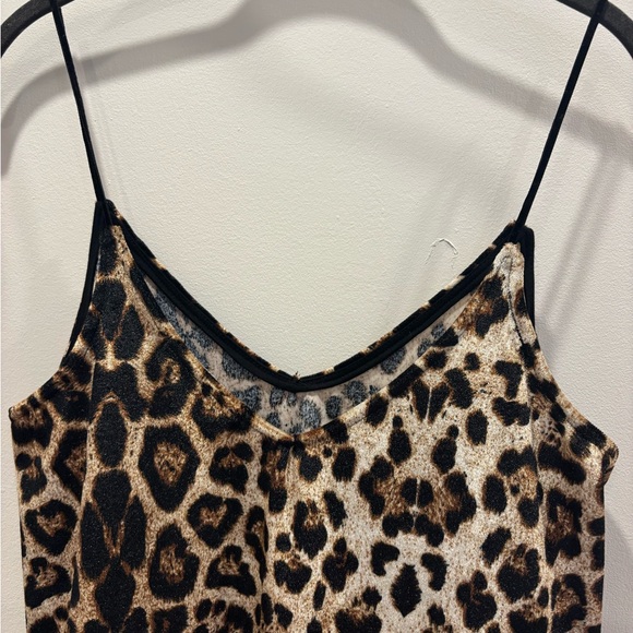 PROJECT SOCIAL T Spaghetti Strap Cami, Size Small, Like New Condition - Picture 9 of 11